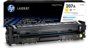 HEWLETT PACKARD ΓΝΗΣΙΟ HEWLETT PACKARD TONER 207A YELLOW OEM: W2212A