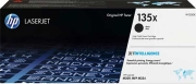 ΓΝΗΣΙΟ HEWLETT PACKARD TONER 135X BLACK ΜΕ OEM:W1350X