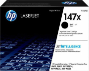 ΓΝΗΣΙΟ HEWLETT PACKARD TONER 147X BLACK ΜΕ OEM:W1470X