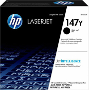 HEWLETT PACKARD ΓΝΗΣΙΟ HEWLETT PACKARD TONER 147Y BLACK ΜΕ OEM:W147Y