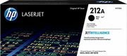 HEWLETT PACKARD HP 212A BLACK ORIGINAL LASERJET TONER ΜΕ OEM:W2120A