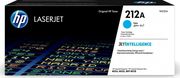 HEWLETT PACKARD HP 212A CYAN ORIGINAL LASERJET TONER ΜΕ OEM:W2121A