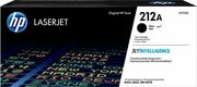 HEWLETT PACKARD HP 212A ORIGINAL LASERJET TONER BLACK ΜΕ OEM:W2120A