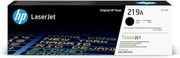 ΓΝΗΣΙΟ HEWLETT PACKARD TONER 219A BLACK ΜΕ OEM:W2190A
