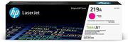 ΓΝΗΣΙΟ HEWLETT PACKARD TONER 219A MAGENTA ΜΕ OEM:W2193A
