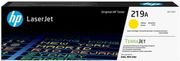 ΓΝΗΣΙΟ HEWLETT PACKARD TONER 219A YELLOW ΜΕ OEM:W2192A