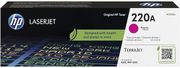 ΓΝΗΣΙΟ HEWLETT PACKARD TONER 220A MAGENTA ΜΕ OEM:W2203A