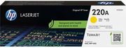 ΓΝΗΣΙΟ HEWLETT PACKARD TONER 220A YELLOW ΜΕ OEM:W2202A