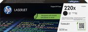 ΓΝΗΣΙΟ HEWLETT PACKARD TONER 220X HC BLACK ΜΕ OEM:W2200X