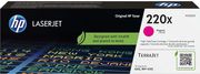 ΓΝΗΣΙΟ HEWLETT PACKARD TONER 220X MAGENTA HC ΜΕ OEM:W2203X
