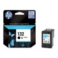 HEWLETT PACKARD ΓΝΗΣΙΟ ΜΕΛΑΝΙ HEWLETT PACKARD NO 132 VIVERA ΜΑΥΡΟ (BLACK) ΜΕ OEM: C9362HE