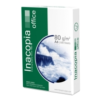 INACOPIA ΦΩΤΟΑΝΤΙΓΡΑΦΙΚO ΧΑΡΤΙ INACOPIA A4 500 ΦΥΛΛΑ