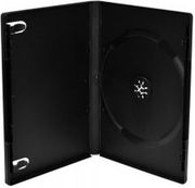 OEM STANDARD DVD-ROM REPLACEMENT CASE FOR 1 DISC