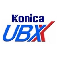 KONICA-UBIX TONER ΦΩΤΟΤΥΠΙΚΟΥ KONICA U-BIX 600 (1 X 1000G) ΓΙΑ U-BIX 600/700/4060/5070/5080/5170/6090/7090/7490