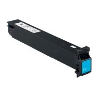 ΓΝΗΣΙΟ KONICAMINOLTA BIZHUB TONER TN214C ΓΙΑ C200 CYAN OEM: A0D7454