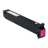 KONICA ΓΝΗΣΙΟ KONICAMINOLTA BIZHUB TONER TN214M ΓΙΑ C200 MAGENTA OEM: A0D7354