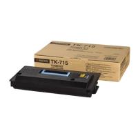 TONER KYOCERA TK715 ΓΙΑ FS 9130DN/FS 9530DN