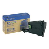 TONER KYOCERA TK-1115 ΓΙΑ FS-1041 ΜΕ OEM: 1T02M50NL0