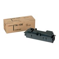 KYOCERA ΓΝΗΣΙΟ KYOCERA TONER TK 100 ΓΙΑ KM 1500 OEM: 370PU5KW