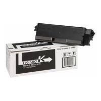 KYOCERA ΓΝΗΣΙΟ KYOCERA TONER TK-580K ΓΙΑ FS-C5150DN BLACK OEM: 1T02KT0NL0