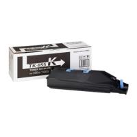 KYOCERA ΓΝΗΣΙΟ KYOCERA TONER TK-855-K ΓΙΑ TASKALFA 400/500CI BLACK OEM: 1T02H70EU0