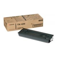 ΓΝΗΣΙΟ KYOCERA TONER TK-420 ΓΙΑ KM 2550 OEM: 370AR010 φωτογραφία