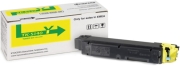 TONER KYOCERA YELLOW 5K TK-5140Y