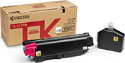 KYOCERA TONER KYOCERA TK-5270M MAGENTA ΜΕ OEM:TK-5270M