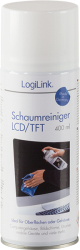 LOGILINK RP0012 FOAM CLEANER FOR LCD / TFT SCREENS (400 ML)