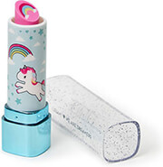 LEGAMI LEGAMI LIPKITUNI XOXO SCENTED ERASER UNICORN