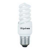 BRIGHTLUX ΛΑΜΠΑ ΕΞΟΙΚΟΝΟΜΗΣΗΣ ΕΝΕΡΓΕΙΑΣ BRIGHTLUX ΤΥΠΟΥ FULL-SPIRAL 11W E27 WARM