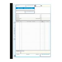 ΤΥΠΟΤΡΑΣΤ ΔΕΛΤΙΟ ΑΠΟΣΤΟΛΗΣ ΤΙΜΟΛΟΓΙΟ ΠΩΛΗΣΗΣ 2 ΦΠΑ 21X29 ΤΡΙΠΛΟΤΥΠΟ