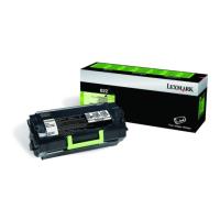 ΓΝΗΣΙΟ LEXMARK TONER. 62D2000ΓΙΑ MX710DE/DHE/DE/DHE/ MX810DFE/OEM: 62D2000