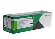 LEXMARK ΓΝΗΣΙΟ TONER LEXMARK STANDARD BLACK-1.5 ΜΕ OEM:C3220K0