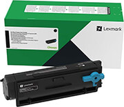 ΓΝΗΣΙΟ LEXMARK TONER BLACK 15K ΜΕ OEM:55B2H00