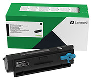 ΓΝΗΣΙΟ TONER LEXMARK BLACK ΜΕ OEM:B342000