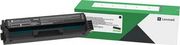 ΓΝΗΣΙΟ TONER LEXMARK BLACK ΜΕ OEM:20N2XK0
