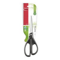 MAPED ΨΑΛΙΔΙ ESSENTIALS GREEN 21 CM ΑΣΥΜΜΕΤΡΟ