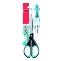 MAPED ΨΑΛΙΔΙ ESSENTIALS SOFT 17 CM ΣΥΜΜΕΤΡΙΚΟ