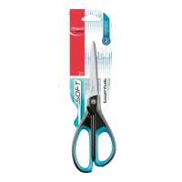 MAPED ΨΑΛΙΔΙ ESSENTIALS SOFT 21 CM ΑΣΥΜΜΕΤΡΟ