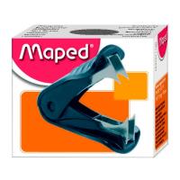 ΑΠΟΣΥΡΡΑΠΤΙΚΑ ΓΡΑΦΕΙΟΥ FOCUS ΜΑΥΡΟ ΧΡΩΜΑ