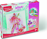 MAPED CREATIVE AQUA ART - ΧΟΡΟΣ