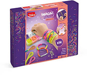 MAPED CREATIVE IMAGIN STYLE ΒΡΑΧΙΟΛΑΚΙΑ NEON