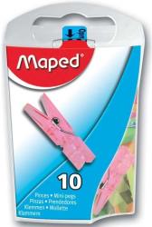 MAPED ΜΑΝΤΑΛΑΚΙΑ ΧΡΩΜΑΤΙΣΤΑ 10ΤΕΜ