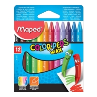 MAPED ΚΗΡΟΜΠΟΓΙΕΣ MAPED 12ΤΕΜ