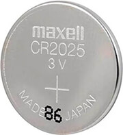 MAXELL CR2025 3V