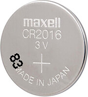 MAXELL CR2016 3V