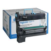 MINOLTA ΓΝΗΣΙΟ TONER KONICA MINOLTA MAGICOLOR 5430DL CYAN OEM: 4539332