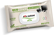 MELICONI MELICONI ECO WIPES FOR SCREENS