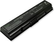 MULTIENERGY MULTIENERGY ΜΠΑΤΑΡΙΑ ΓΙΑ TOSHIBA SATELLITE A300 - PA3534